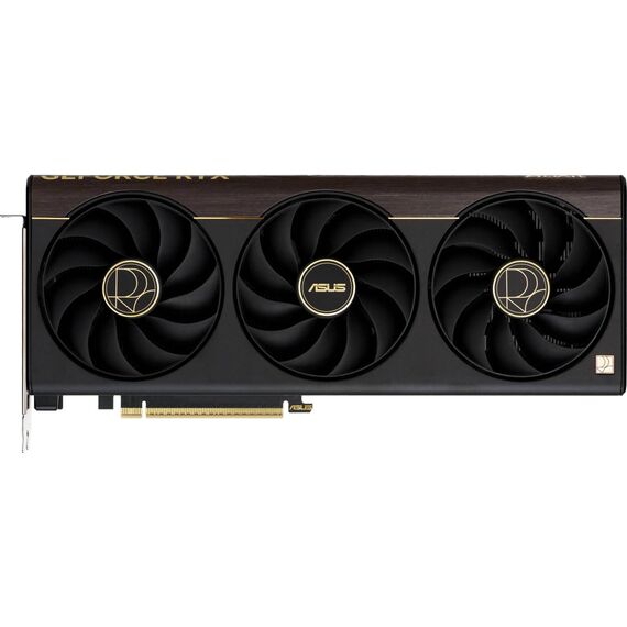 ASUS ProArt GeForce RTX 5070 Ti OC 16GB GDDR7