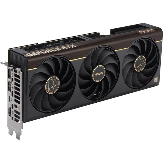 ASUS ProArt GeForce RTX 5070 Ti OC 16GB GDDR7