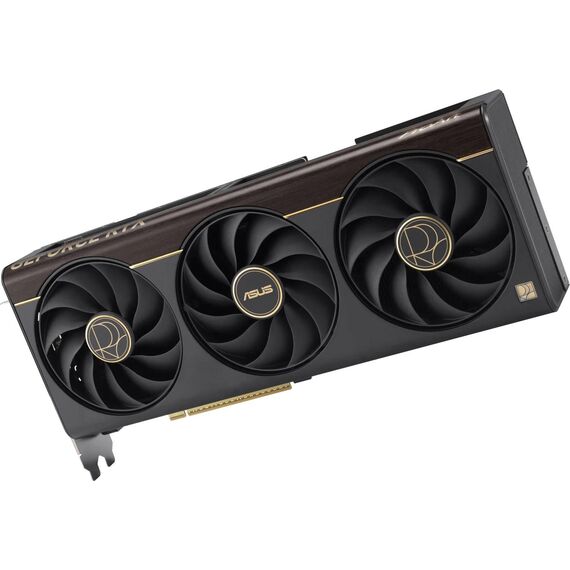 ASUS ProArt GeForce RTX 5070 Ti OC 16GB GDDR7
