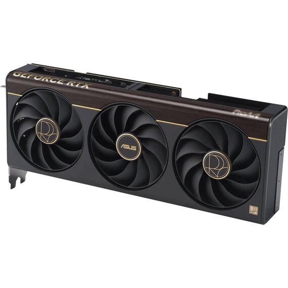ASUS ProArt GeForce RTX 5070 Ti OC 16GB GDDR7
