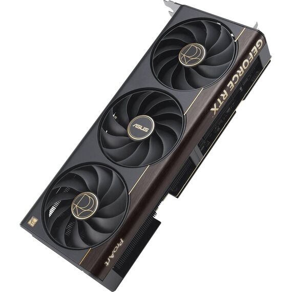 ASUS ProArt GeForce RTX 5070 Ti OC 16GB GDDR7