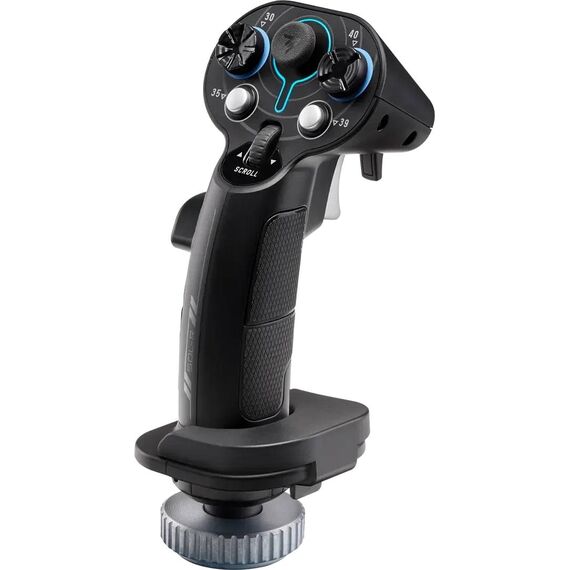 Thrustmaster Sol-R 3 AVA Add-On Grip for PC