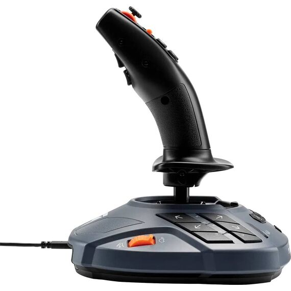 Thrustmaster SimTask FarmStick Joystick for PS5 and PC