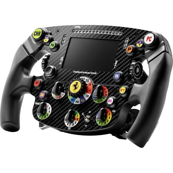 Thrustmaster Formula Wheel Add-On Ferrari SF-25 Edition