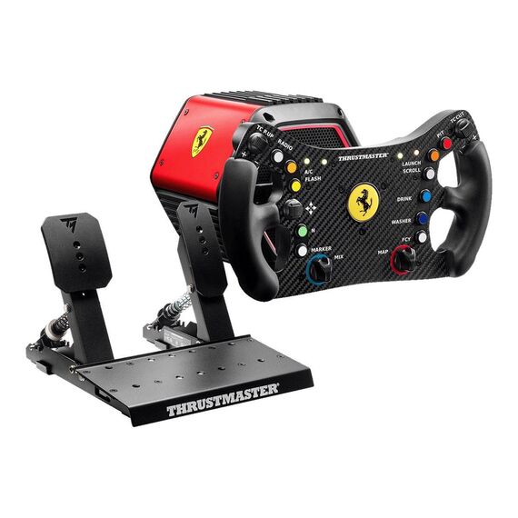 Thrustmaster T818 Ferrari 488 GT3 Simulator Direct Drive PC