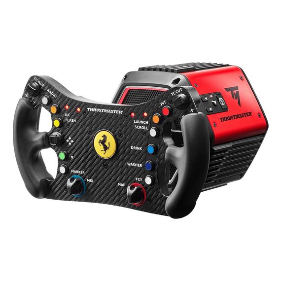 Thrustmaster T818 Ferrari 488 GT3 Simulator Direct Drive PC