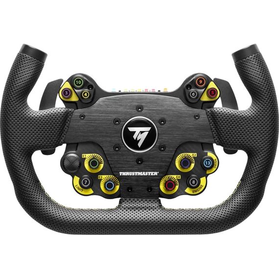 Thrustmaster EVO Racing 31U Leather Wheel Rim Add-On