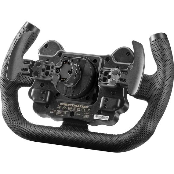 Thrustmaster EVO Racing 31U Leather Wheel Rim Add-On