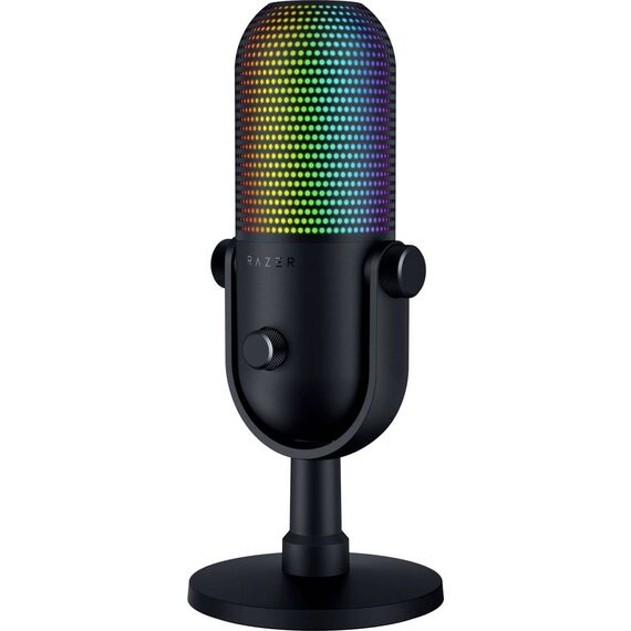 Razer Seiren V3 Chroma USB Gaming Microphone