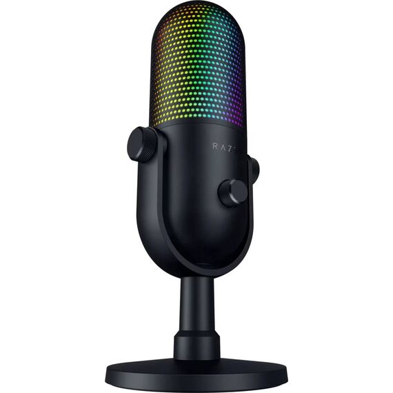 Razer Seiren V3 Chroma USB Gaming Microphone