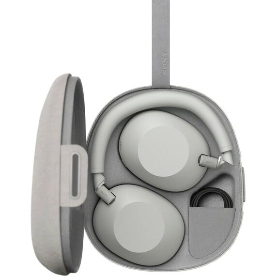 Sony WH-1000XM6 Wireless Noise-Cancelling Headphones