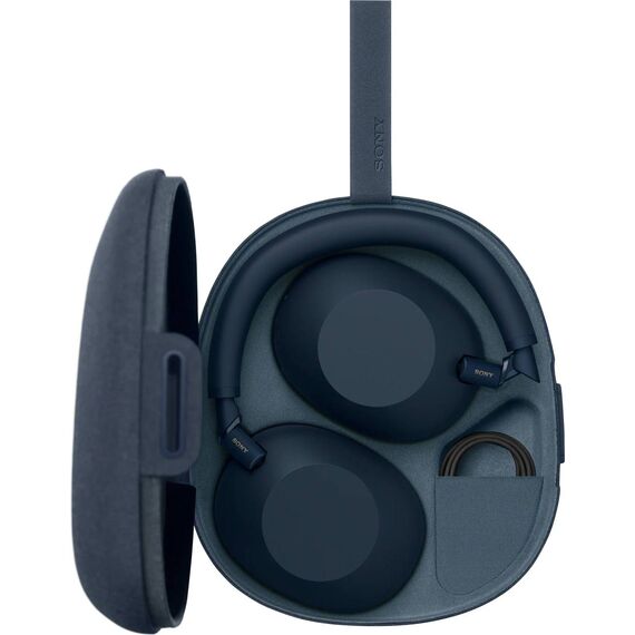Sony WH-1000XM6 Wireless Noise-Cancelling Headphones