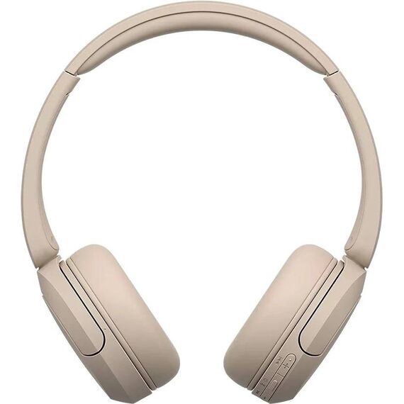 Sony WH-CH520 Wireless On-Ear Bluetooth Headphones
