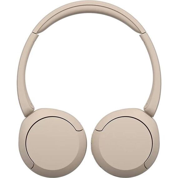 Sony WH-CH520 Wireless On-Ear Bluetooth Headphones