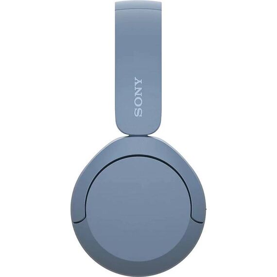 Sony WH-CH520 Wireless On-Ear Bluetooth Headphones