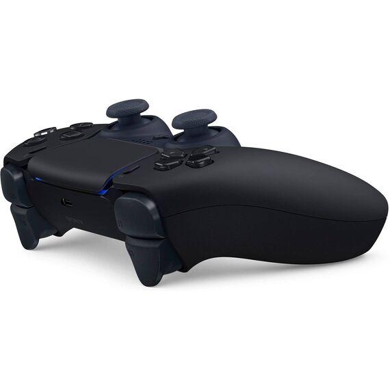 Sony DualSense V3 PS5 Wireless Controller — Midnight Black