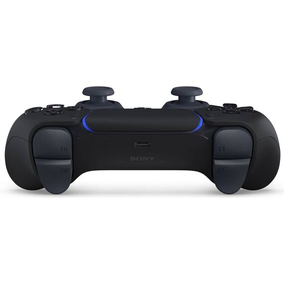 Sony DualSense V3 PS5 Wireless Controller — Midnight Black