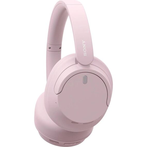 Sony WH-CH720N Wireless Noise Cancelling Headphones — Pink