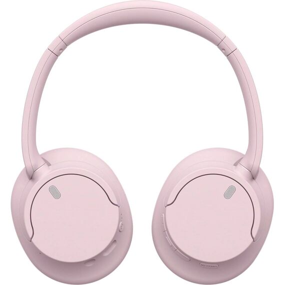 Sony WH-CH720N Wireless Noise Cancelling Headphones — Pink