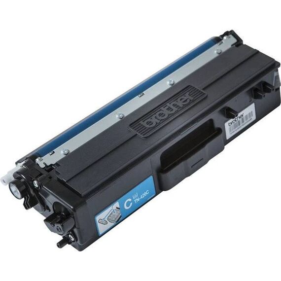 Brother TN426C Cyan Toner 6500 Pages