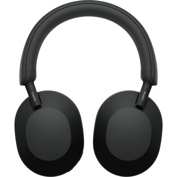 Sony WH-1000XM5 Wireless Noise Cancelling Headphones Black