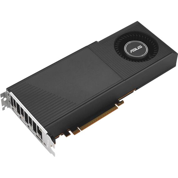 ASUS Turbo Radeon AI PRO R9700 32GB Graphics Card