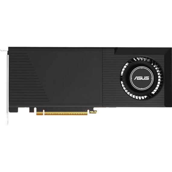 ASUS Turbo Radeon AI PRO R9700 32GB Graphics Card