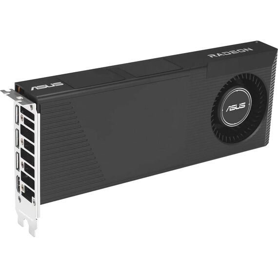 ASUS Turbo Radeon AI PRO R9700 32GB Graphics Card