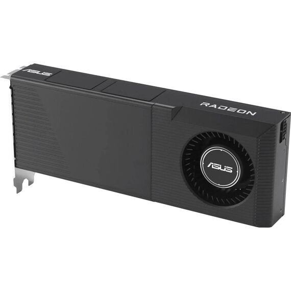 ASUS Turbo Radeon AI PRO R9700 32GB Graphics Card