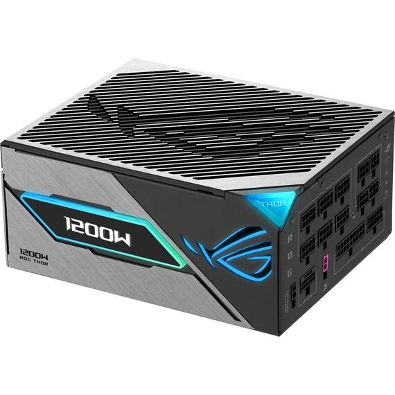 ASUS ROG Thor 1200W Platinum III Equalizer PSU