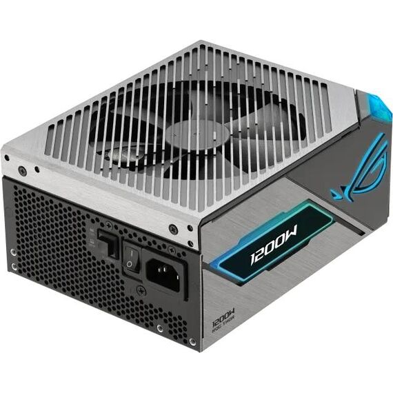 ASUS ROG Thor 1200W Platinum III Equalizer PSU