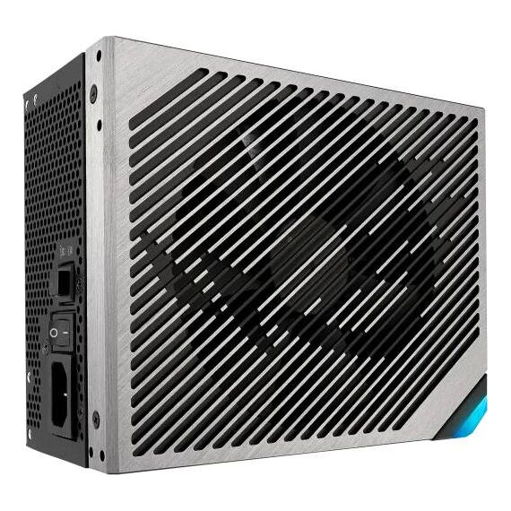 ASUS ROG Thor 1200W Platinum III Equalizer PSU
