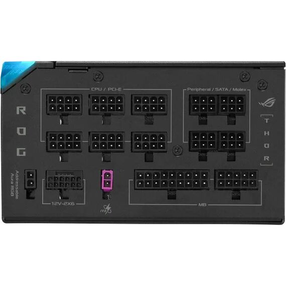ASUS ROG Thor 1200W Platinum III Equalizer PSU