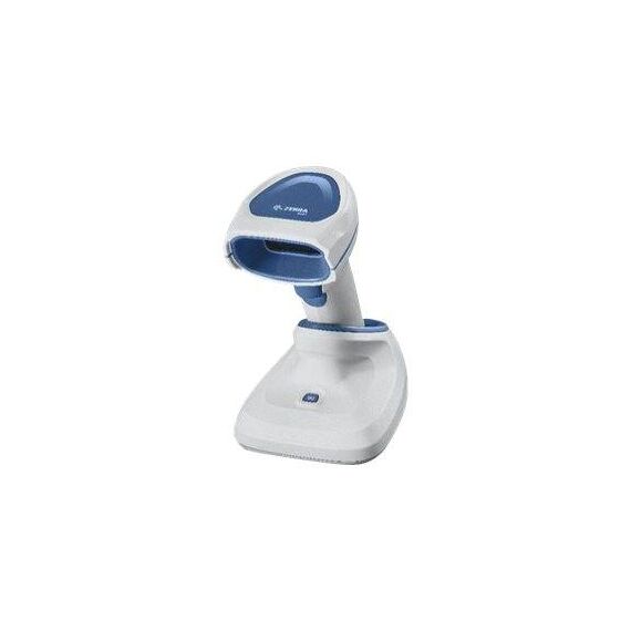 Zebra DS8178-HC Healthcare 2D Bluetooth Scanner USB Kit