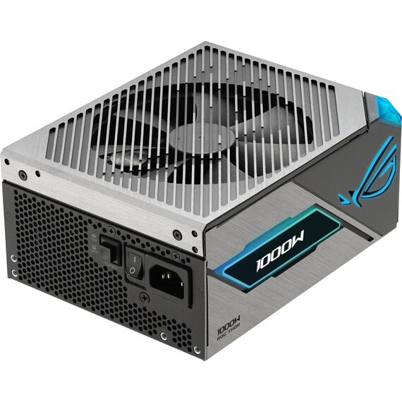 ASUS ROG Thor 1000W Platinum III Equalizer PSU