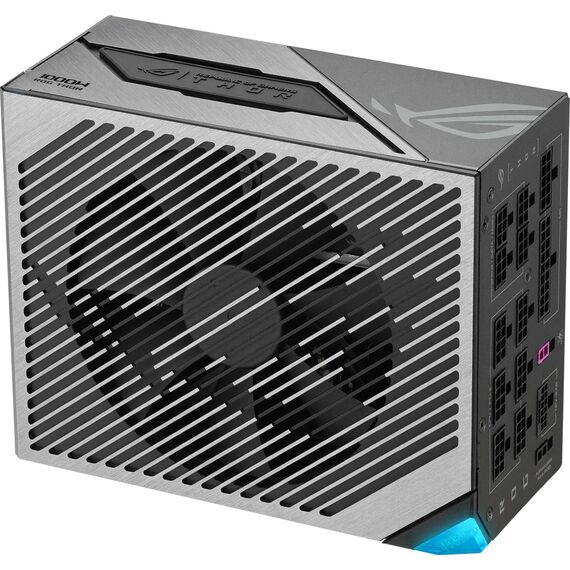 ASUS ROG Thor 1000W Platinum III Equalizer PSU