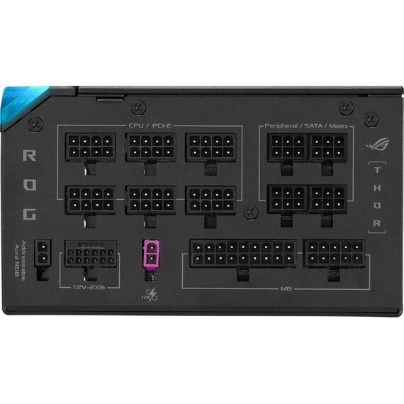 ASUS ROG Thor 1000W Platinum III Equalizer PSU