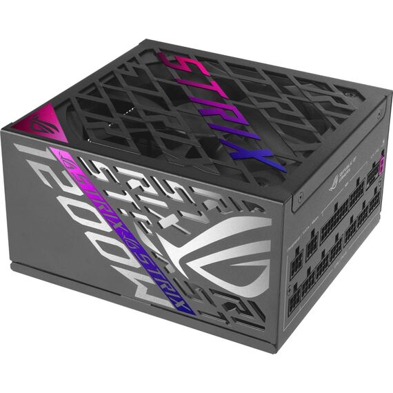 ASUS ROG Strix 1200W Platinum Equalizer PSU