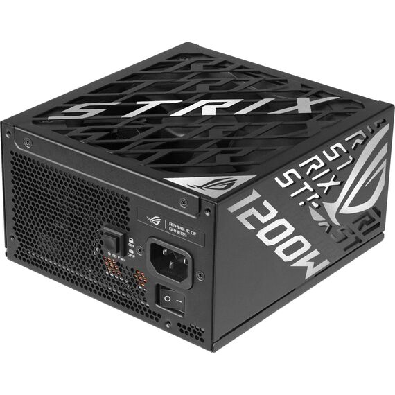 ASUS ROG Strix 1200W Platinum Equalizer PSU