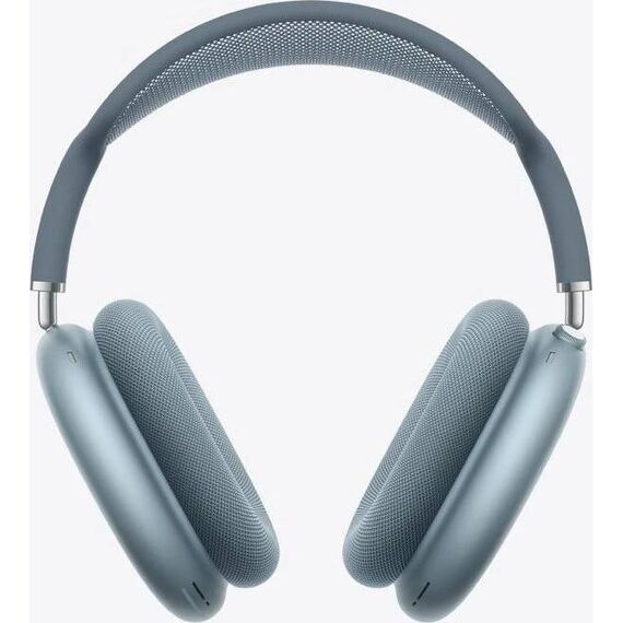 Apple AirPods Max 2 Blue USB-C Headphones