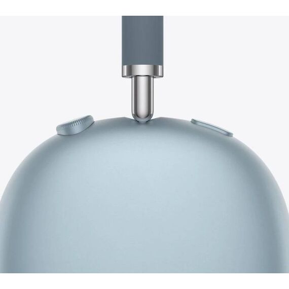 Apple AirPods Max 2 Blue USB-C Headphones