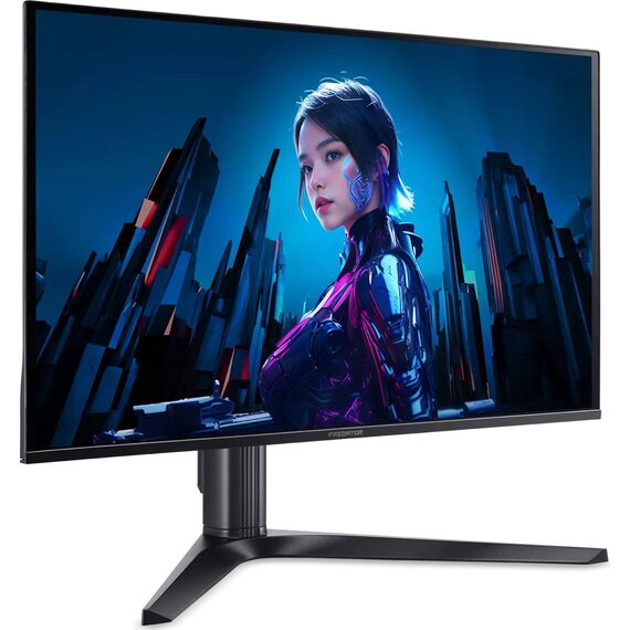 Acer Predator X27 X1 4K QD-OLED 240Hz Gaming Monitor