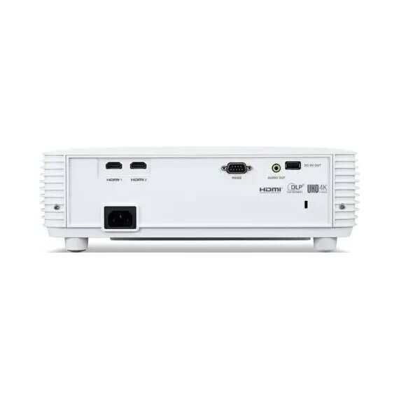 Acer H6822BD 4K UHD DLP Projector 4000 Lumens
