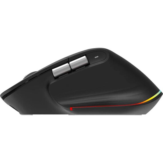 Acer Easy Fit Wireless Mouse 4000 DPI Black