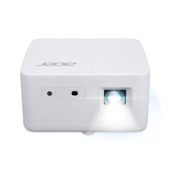Acer PD1810ic 4K UHD LED DLP Projector 1000 Lumens