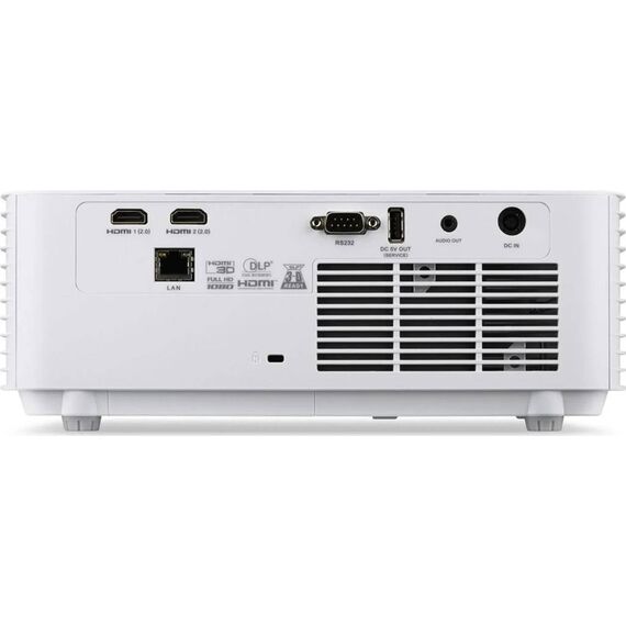Acer SL2520n FHD Laser Projector 4000 Lumens