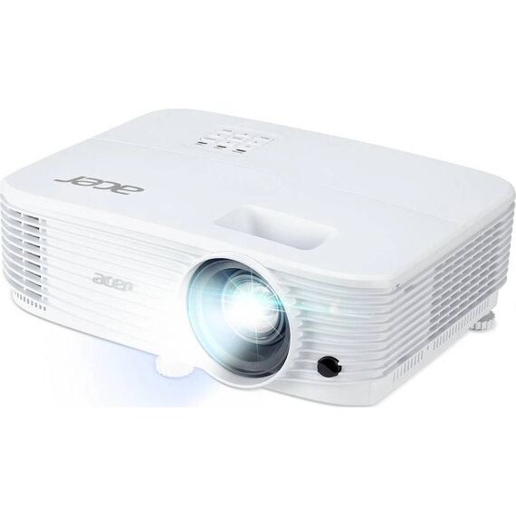 Acer P1257 XGA DLP Projector 4800 Lumens