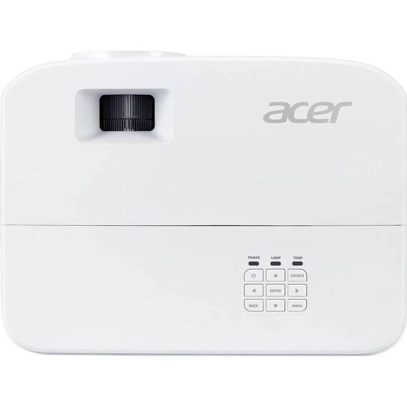 Acer P1257 XGA DLP Projector 4800 Lumens