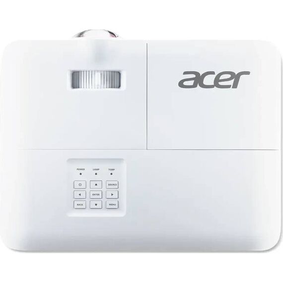 Acer S1287n Short Throw XGA Projector