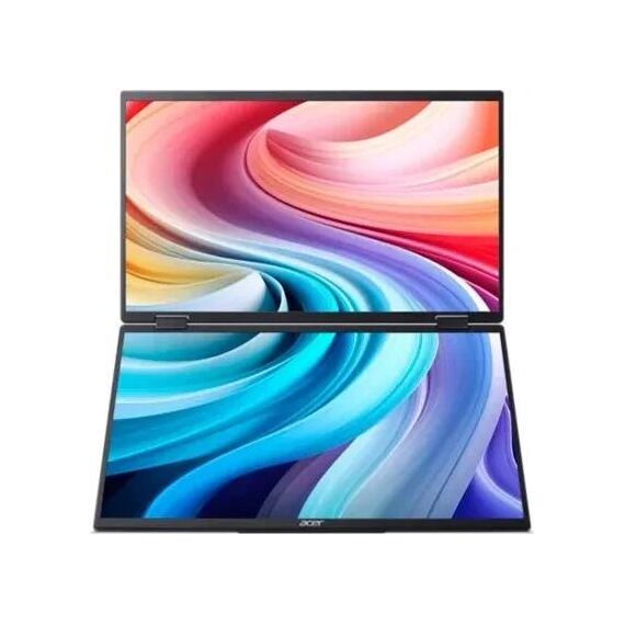 Acer PD163QT Dual Full HD Touch Monitor